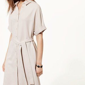 Aritzia Babaton Glen Dress
